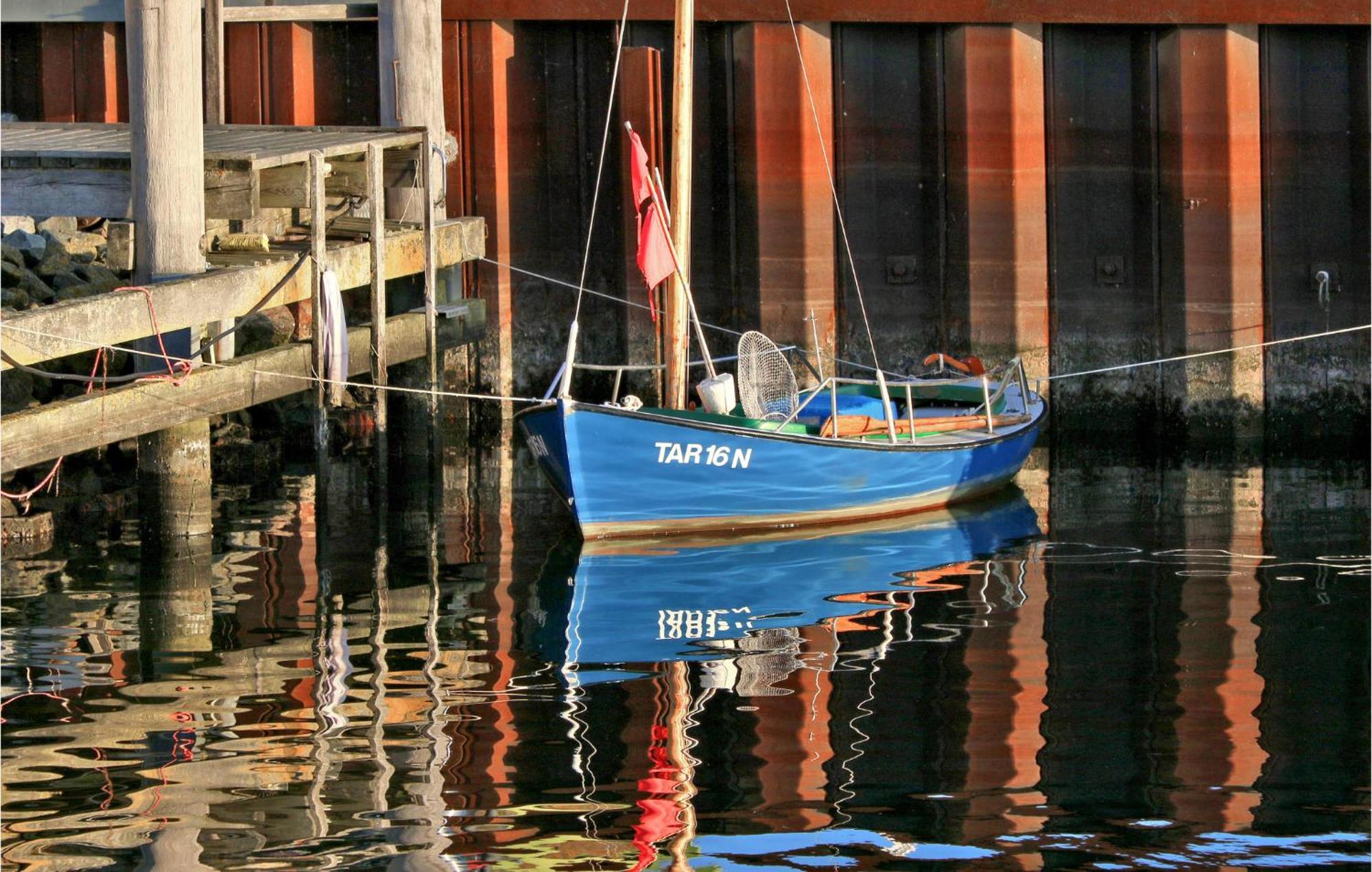 Baltischer Hof 49 Boltenhagen