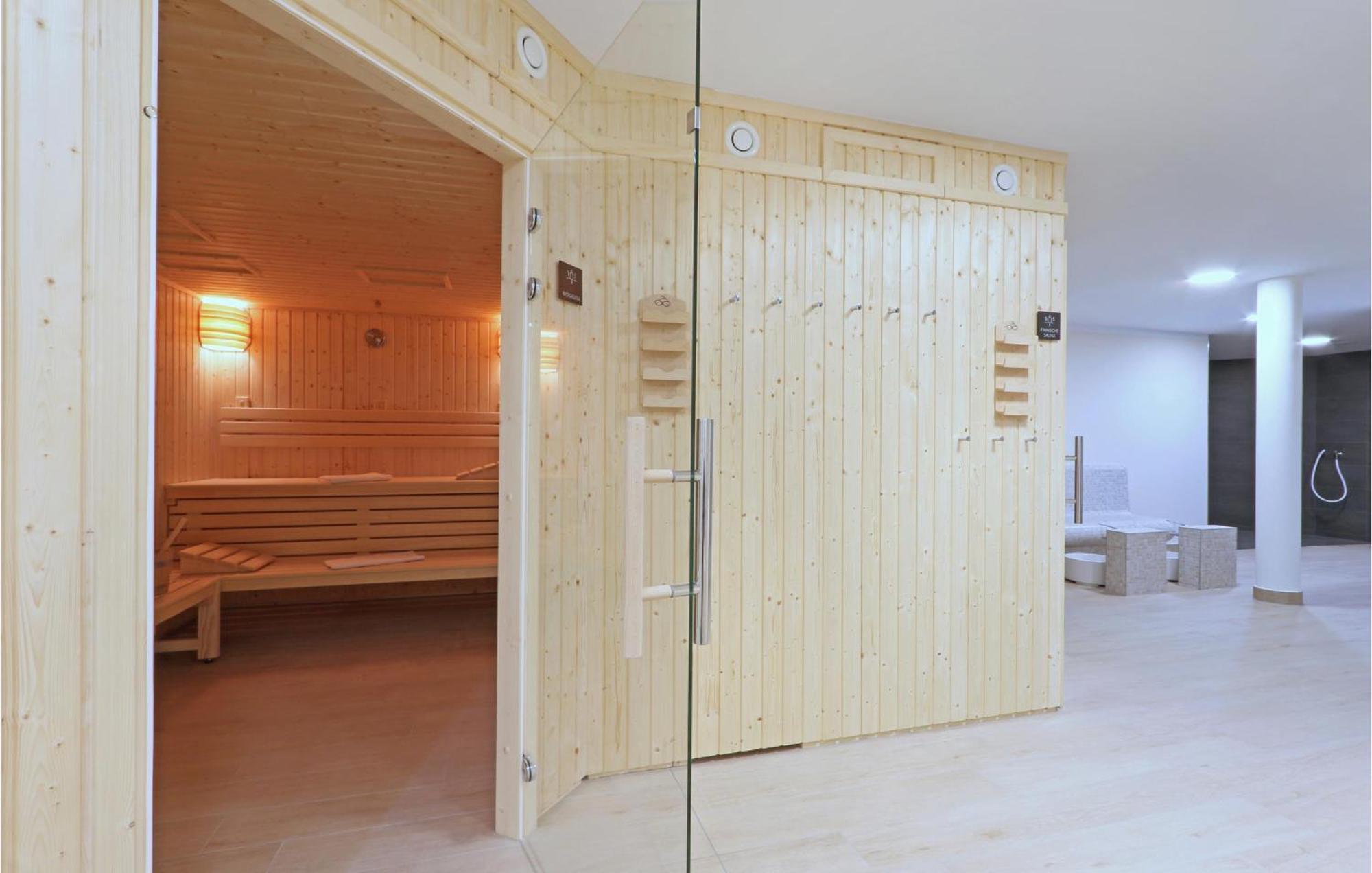 Baltischer Hof 49 Boltenhagen (Ostseebad)